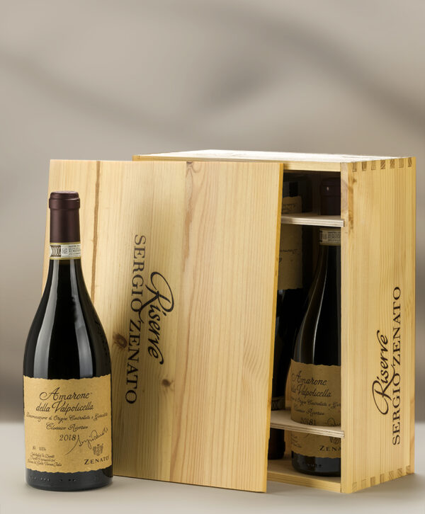 Amarone della Valpolicella Riserva