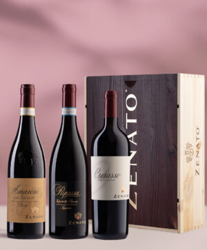 red passion box amarone ripassa cresasso