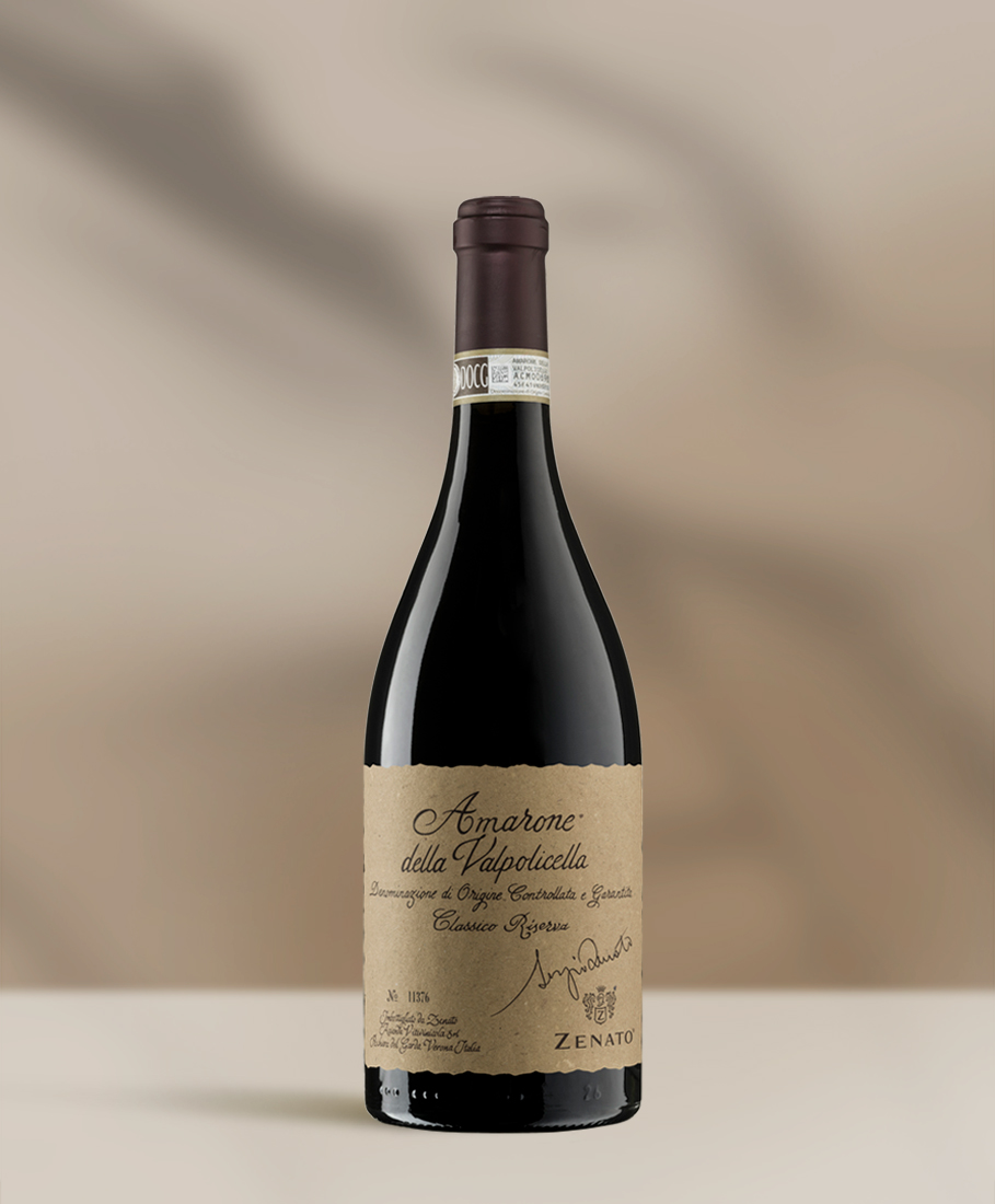 Amarone della Valpolicella