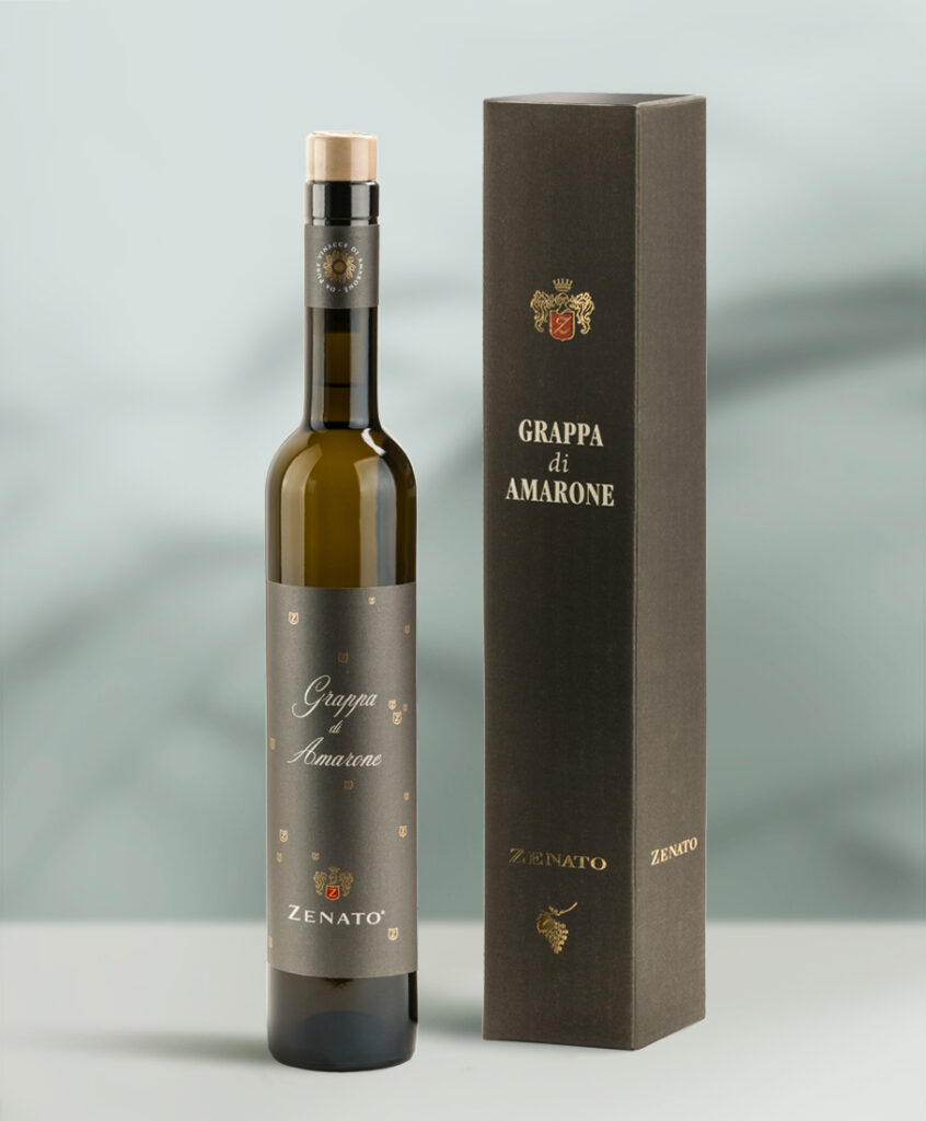 Grappa di Amarone