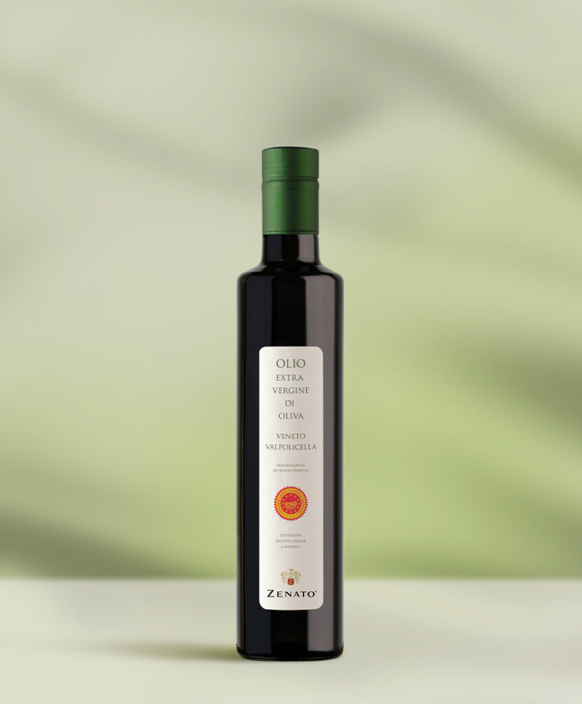 Zenato extra-virgin olive oil