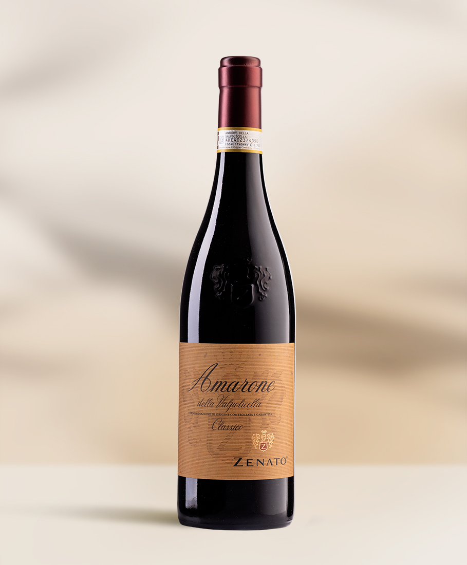 Amarone Zenato