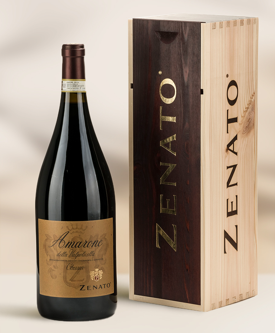 Magnum Amarone Zenato