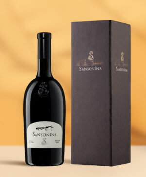 Merlot Sansonina