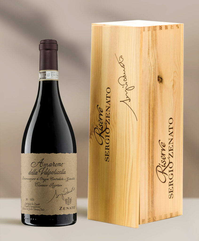 Amarone della Valpolicella