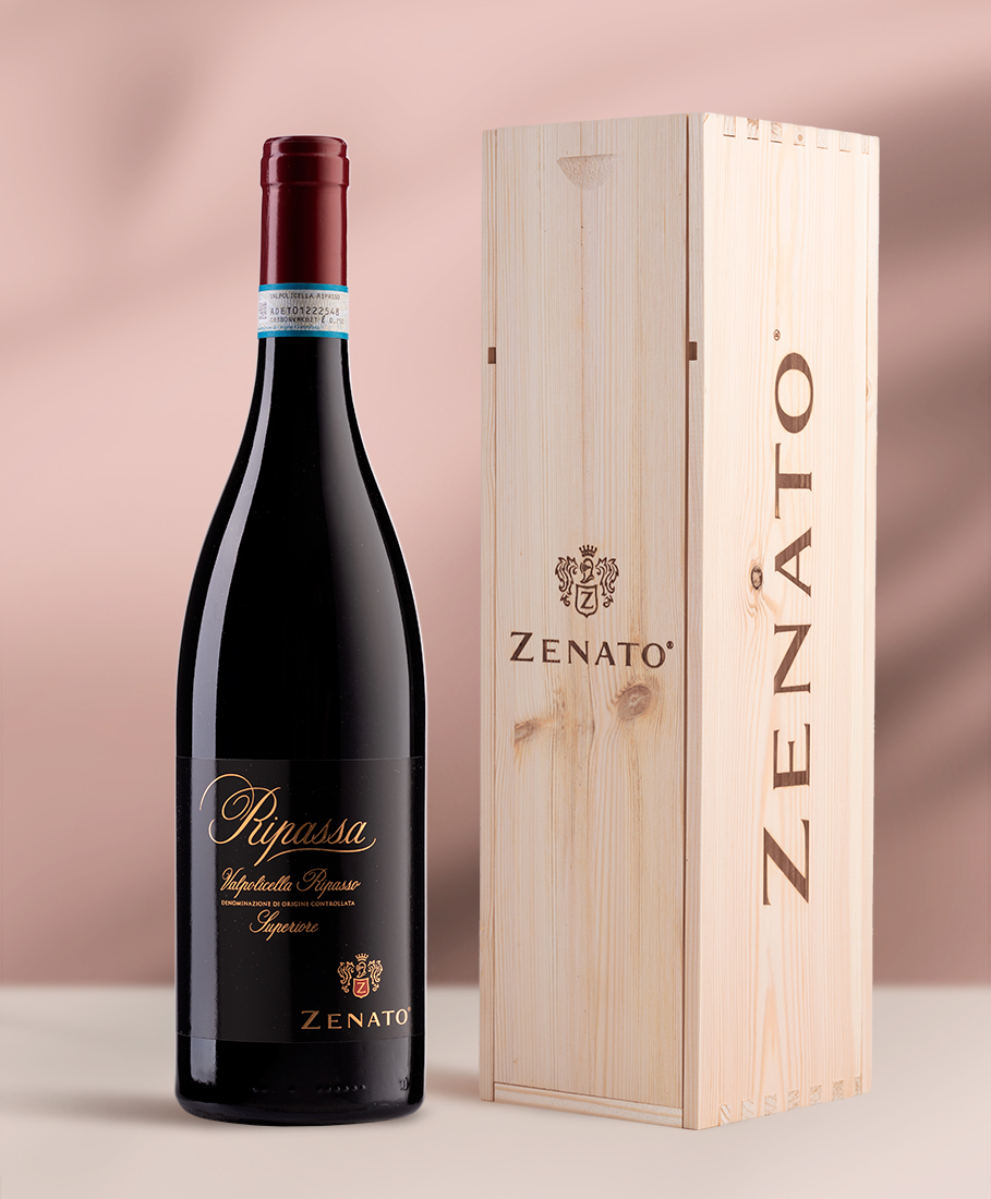 Ripassa | Zenato Wine Club