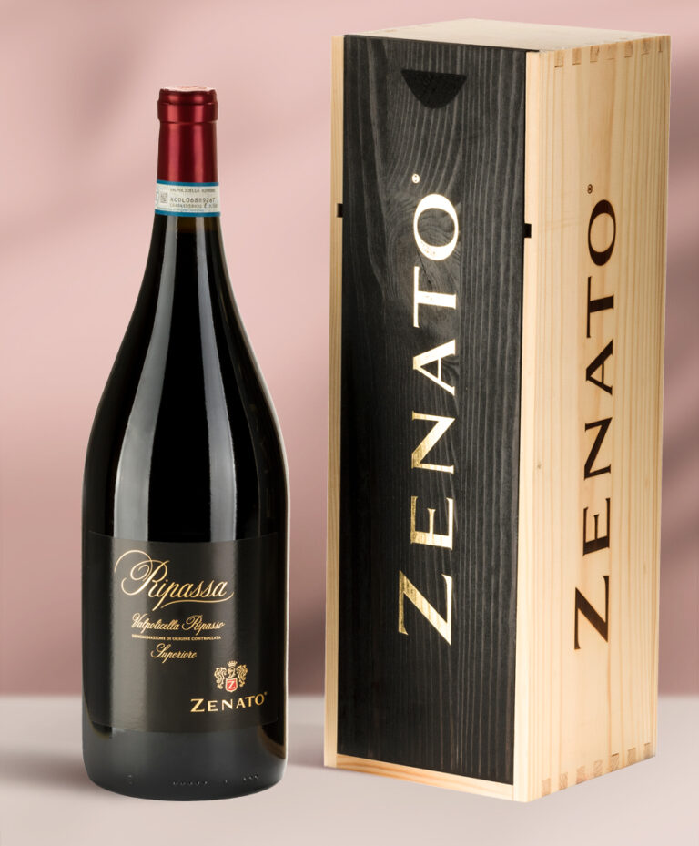 Magnum Ripassa | Zenato Wine Club